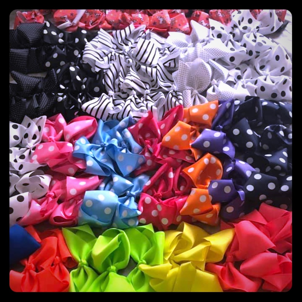 Hair Bows